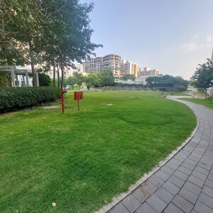 3 BHK Apartment – Garden View at Mohammadwadi - for Sale