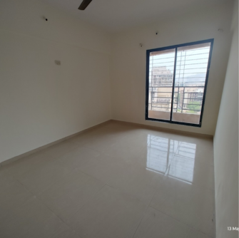 2.5 BHK Apartment For Rent in Hitech Springdale Roadpali Navi Mumbai  7853656