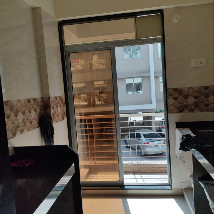 undefined, hitech-springdale 2.5 Bedroom 850 Sq.Ft. Apartment In Roadpali Navi Mumbai 7853656