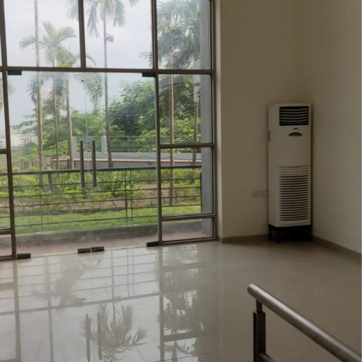 Balcony, hitech-springdale 2.5 Bedroom 850 Sq.Ft. Apartment In Roadpali Navi Mumbai 7853656