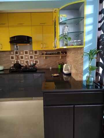 2 BHK Apartment For Sale in Jaypee Greens Aman, Sector 151