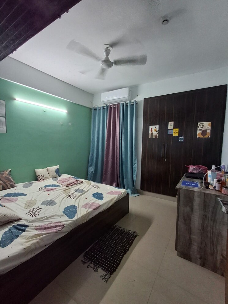 Bedroom, jaypee-greens-aman 2 Bedroom 953 Sq.Ft. Apartment In Sector 151 Noida 7853678