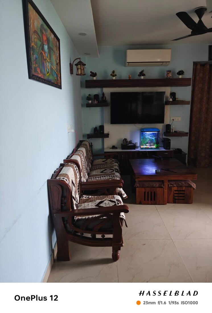 Living Room, jaypee-greens-aman 2 Bedroom 953 Sq.Ft. Apartment In Sector 151 Noida 7853678