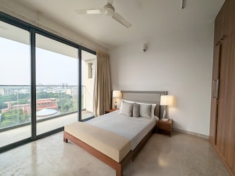 3.5 BHK Apartment For Resale in Ceebros The Atlantic Egmore Chennai  7853667