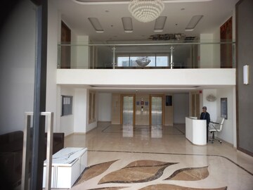 3.5 BHK Apartment For Rent in Omaxe Waterscapes, Gomti Nagar