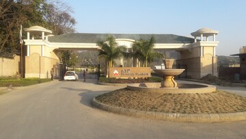  Plot – Exterior View View at Sahastradhara Road - for Sale