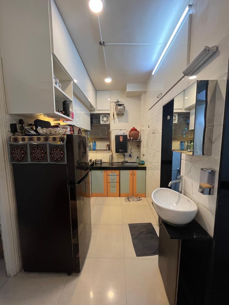 Master Bedroom, swastik-residency-1 1 Bedroom 350 Sq.Ft. Apartment In Ghodbunder Road Thane 7853701