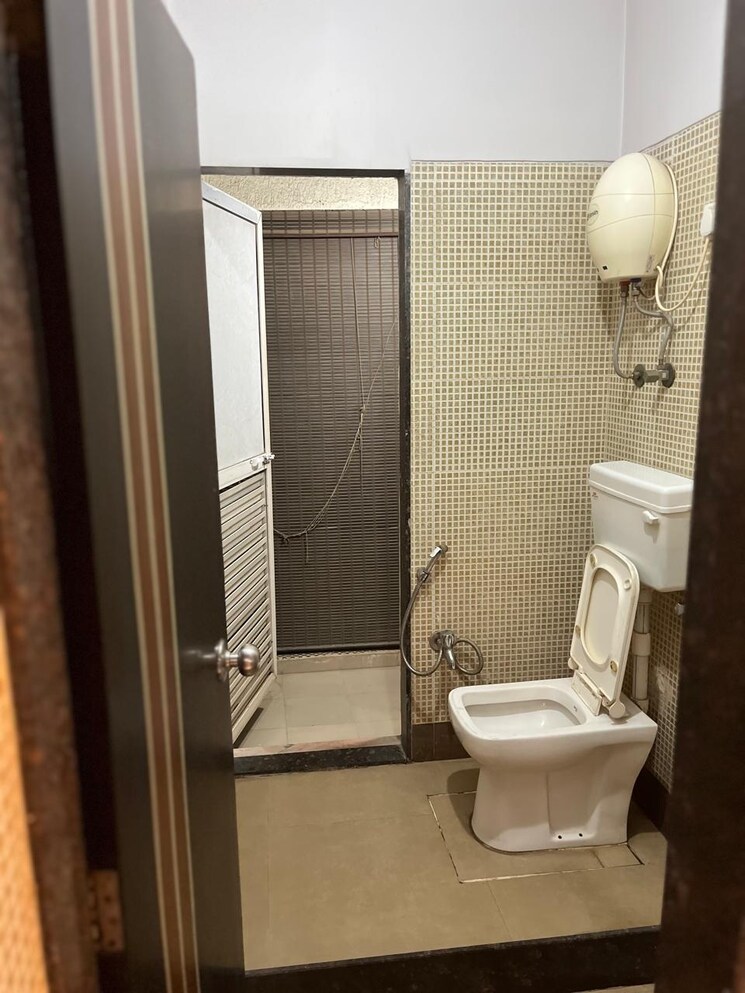 Bathroom, ashirwad-residency-kharghar 2 Bedroom 1000 Sq.Ft. Apartment In Kharghar Navi Mumbai 7853711