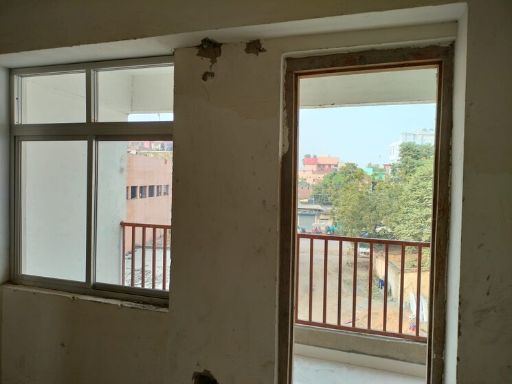 Balcony, danapur 3 Bedroom 1365 Sq.Ft. Apartment In Danapur Patna 7853702
