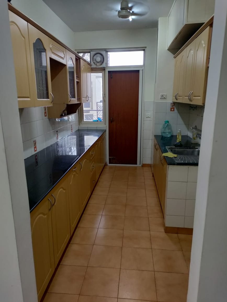 3 BHK + Servant Room Apartment For Sale in DLF Park Place