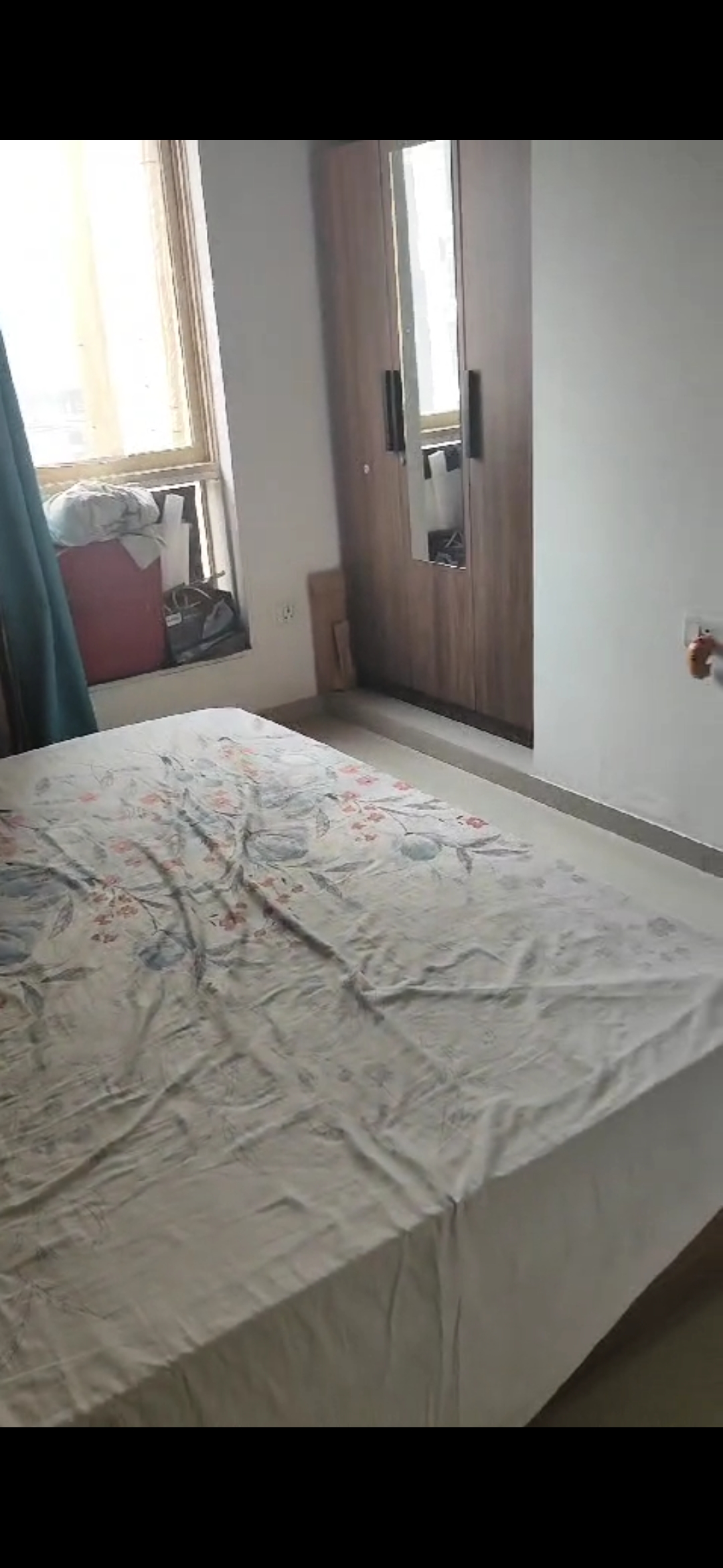 2 BHK + Extra Room 924 Sq.Ft. Apartment in Nahar Jonquille And Jamaica