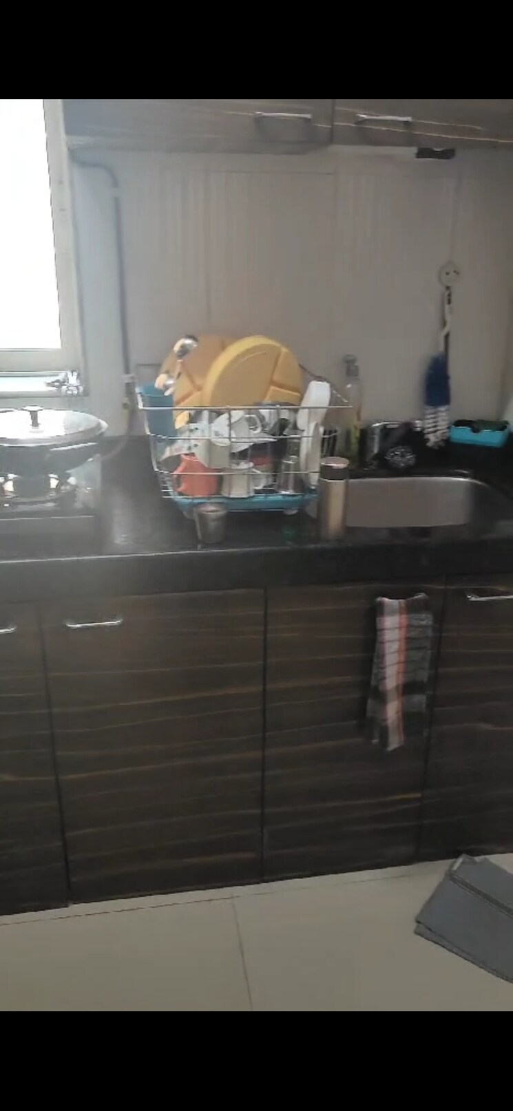 Kitchen, nahar-jonquille-and-jamaica 2 Bedroom 924 Sq.Ft. Apartment In Chandivali Mumbai 7853749