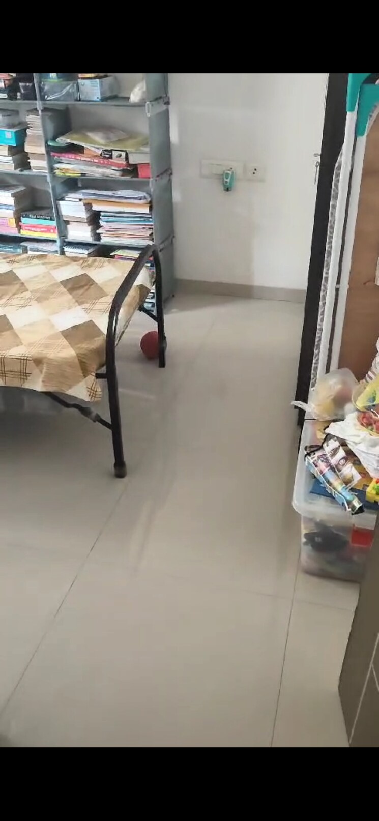 Room, nahar-jonquille-and-jamaica 2 Bedroom 924 Sq.Ft. Apartment In Chandivali Mumbai 7853749