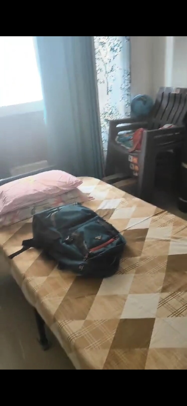 Master Bedroom, nahar-jonquille-and-jamaica 2 Bedroom 924 Sq.Ft. Apartment In Chandivali Mumbai 7853749