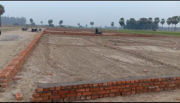  Plot For Sale in Sarojini Nagar