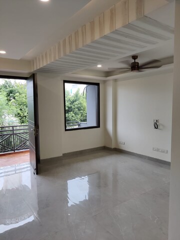 3 BHK Builder Floor For Sale in Fidato Honour Homes, Sector 89