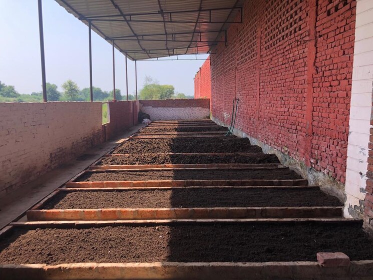 Exterior View, sai-one-city  100 Sq.Yd. Plot In Sadullapur Greater Noida 7853736