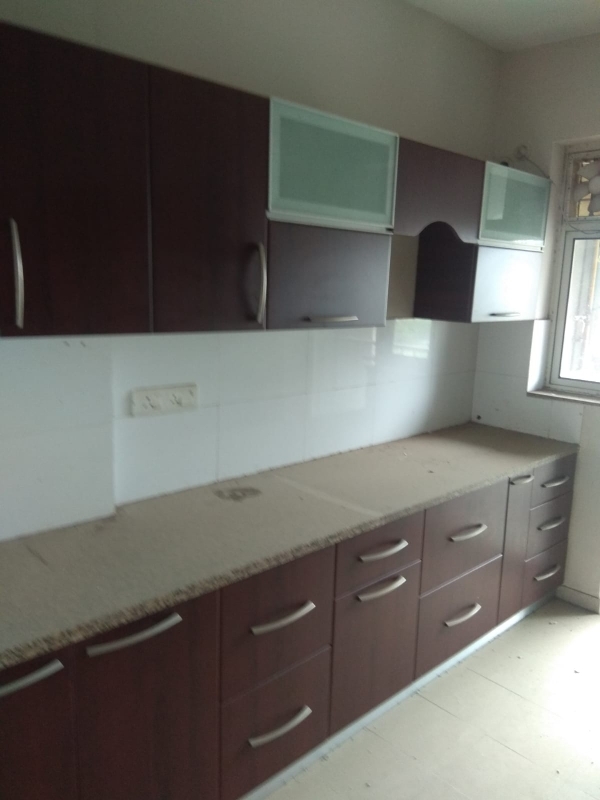 3 BHK + Servant Room 2356 Sq.Ft. Apartment in DLF New Town Heights I