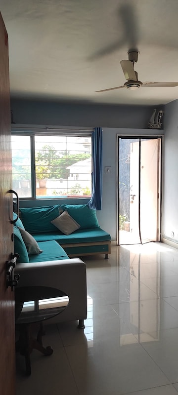 2 BHK Apartment For Rent in Sai Datt Residency Baner Pune  7853757