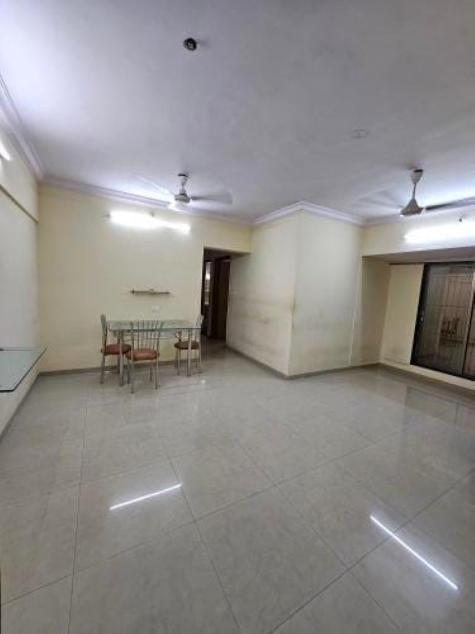 2 BHK Apartment For Rent in Upper East 97 Malad East Mumbai  7853704