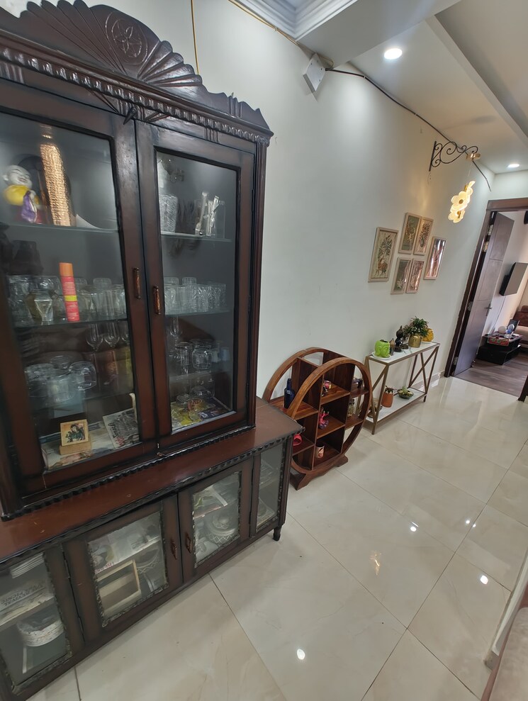 Living Room, adarsh-panache-valley 3 Bedroom 1200 Sq.Ft. Builder Floor In Nehrugram Dehradun 7853759