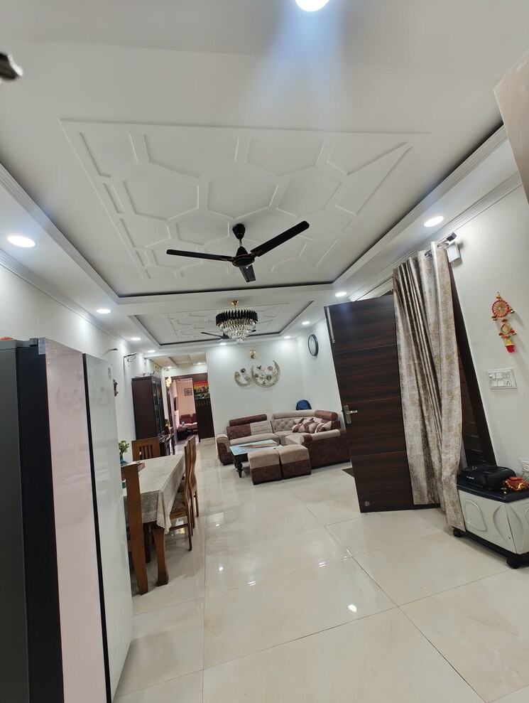 Master Bedroom, adarsh-panache-valley 3 Bedroom 1200 Sq.Ft. Builder Floor In Nehrugram Dehradun 7853759
