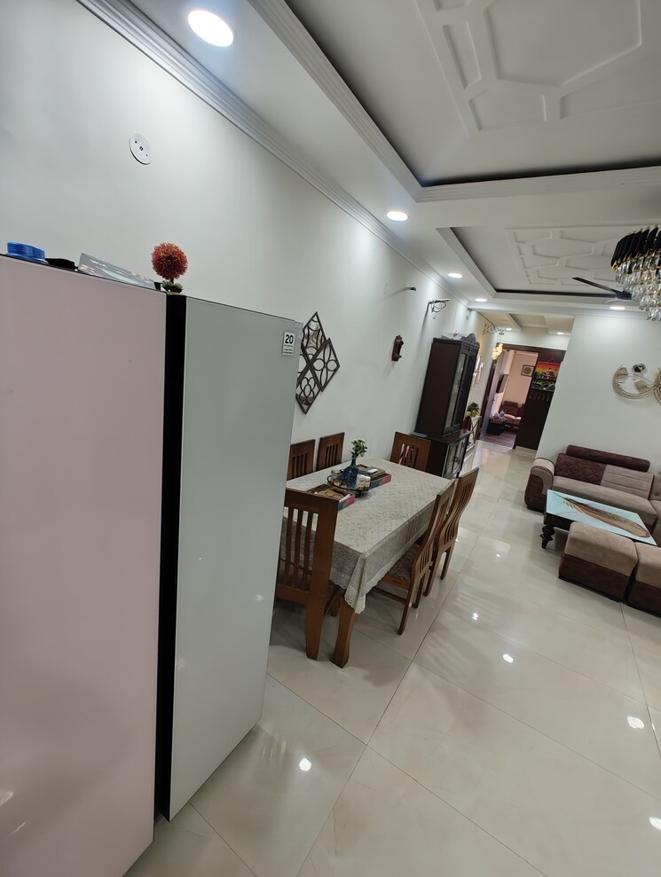 undefined, adarsh-panache-valley 3 Bedroom 1200 Sq.Ft. Builder Floor In Nehrugram Dehradun 7853759