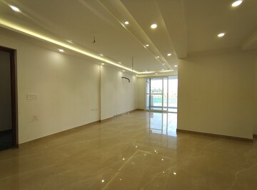3 BHK Apartment For Sale in Gms Road
