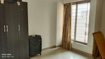 Room in 2.5 BHK Apartment at Bhimjyani Verraton, Manpada – for Sale