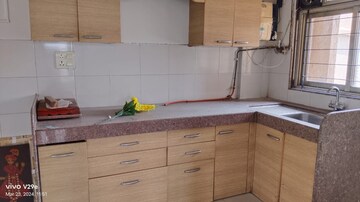 Bathroom in 2.5 BHK Apartment at Bhimjyani Verraton, Manpada – for Sale