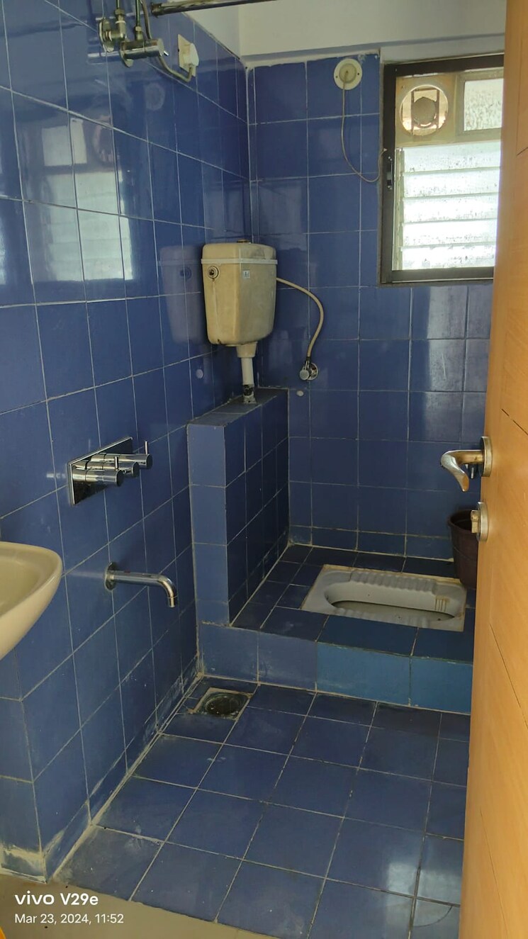 Master Bedroom, bhimjyani-verraton 2.5 Bedroom 980 Sq.Ft. Apartment In Manpada Thane 7853781