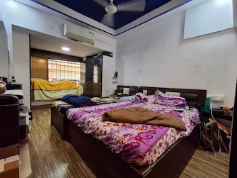 3 BHK Apartment For Rent in Sai Crystal Kharghar Navi Mumbai  7853758