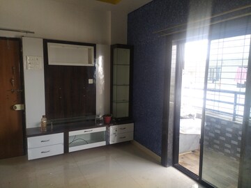 2 BHK Apartment For Rent in Shriram Nagar Pune  7853728