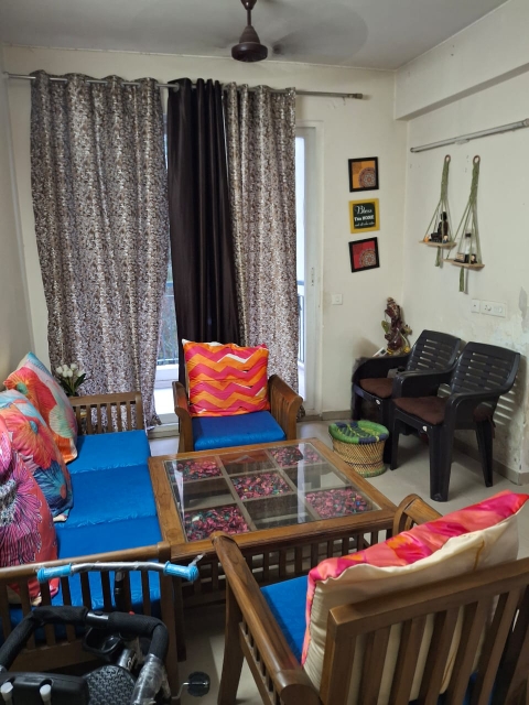 2 BHK Apartment For Sale in Aditya Urban Casa