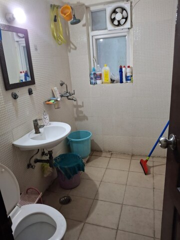 Master Bedroom in 2 BHK Apartment at Aditya Urban Casa, Sector 78 – for Sale