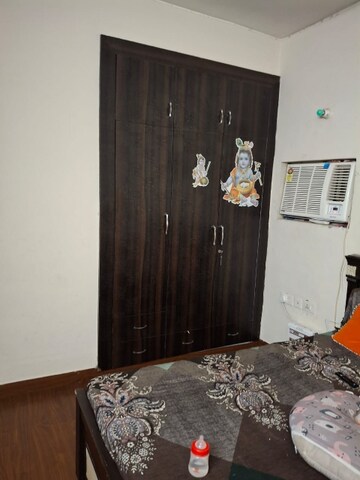 Bedroom in 2 BHK Apartment at Aditya Urban Casa, Sector 78 – for Sale