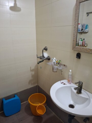 Bathroom in 2 BHK Apartment at Aditya Urban Casa, Sector 78 – for Sale