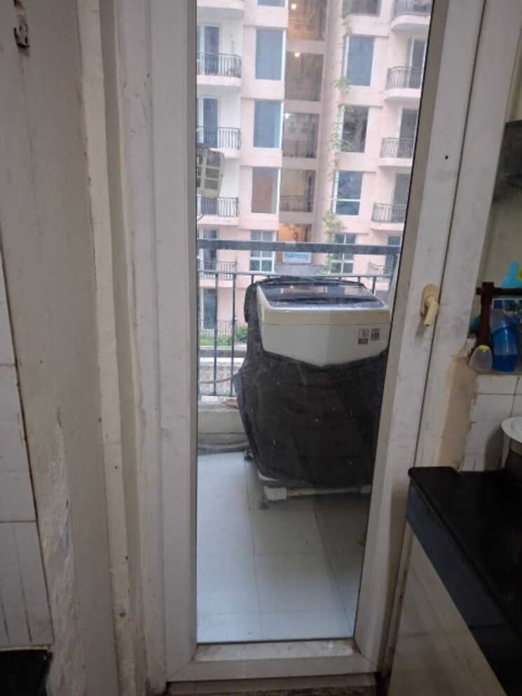 Master Bedroom, aditya-urban-casa 2 Bedroom 1074 Sq.Ft. Apartment In Sector 78 Noida 7853792