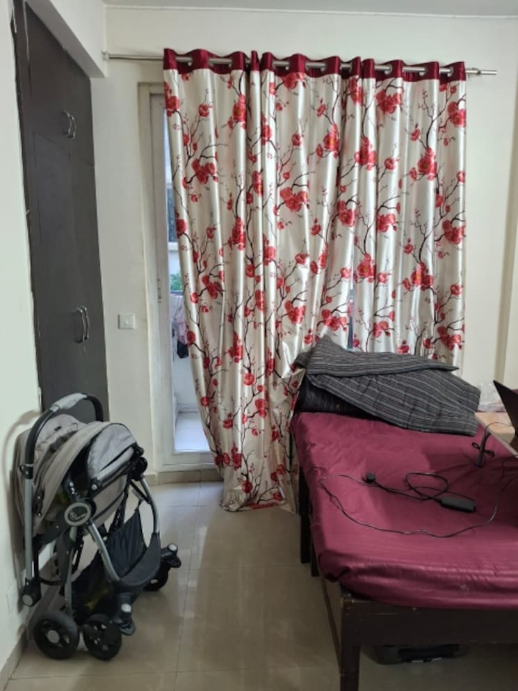 Bedroom, aditya-urban-casa 2 Bedroom 1074 Sq.Ft. Apartment In Sector 78 Noida 7853792