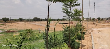 Plot For Resale in Panchyawala Jaipur  7853791