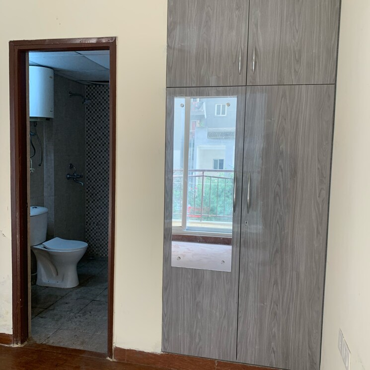 Master Bedroom, aditya-city-apartments 2 Bedroom 880 Sq.Ft. Apartment In Shahpur Bamheta Ghaziabad 7853833