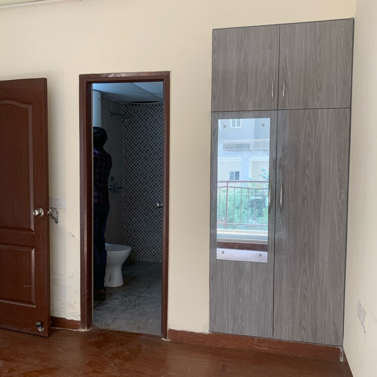 Master Bedroom, aditya-city-apartments 2 Bedroom 880 Sq.Ft. Apartment In Shahpur Bamheta Ghaziabad 7853833