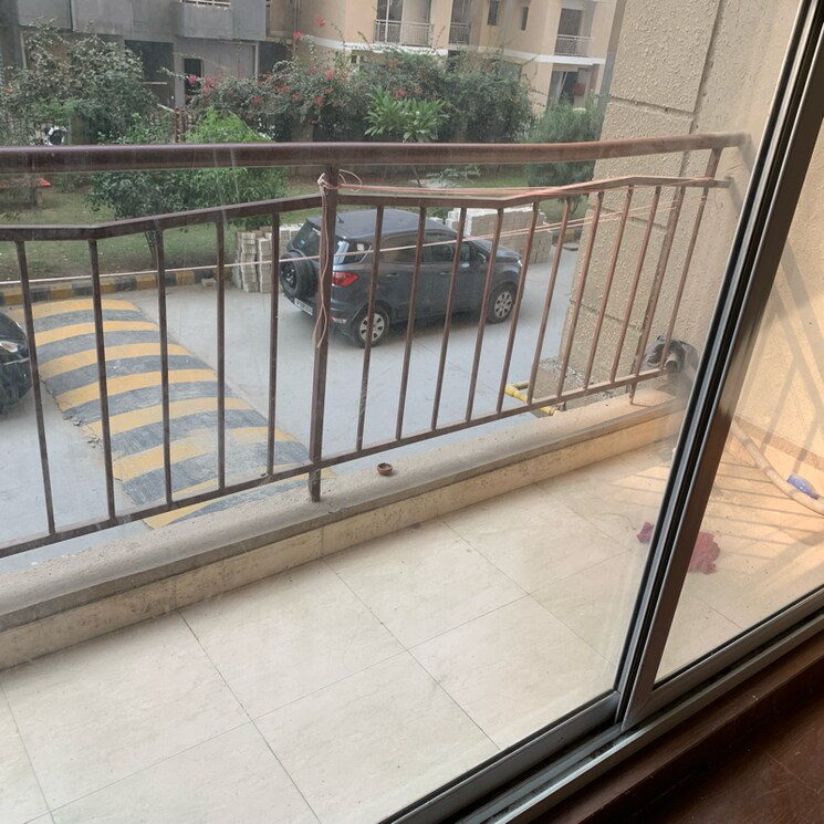 Balcony, aditya-city-apartments 2 Bedroom 880 Sq.Ft. Apartment In Shahpur Bamheta Ghaziabad 7853833