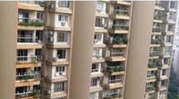 3 BHK Apartment For Rent in Green Fields Apartment Andheri East Mumbai  7853796