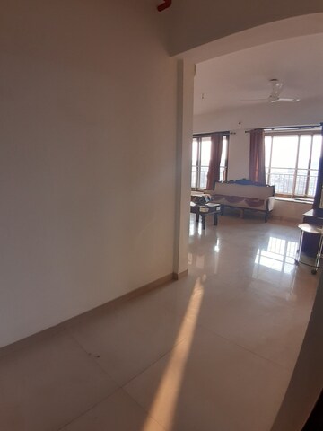 2 BHK Apartment For Rent in Kakkad La Vida, Balewadi