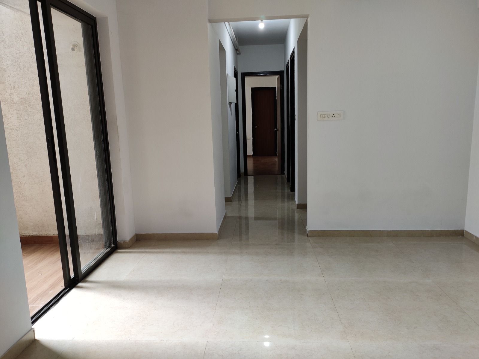 2 BHK + Pooja Room,Study Room Apartment For Sale in Lodha Palava City