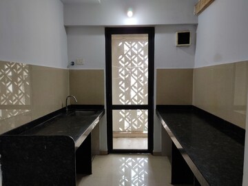 Kitchen in 2 BHK Apartment at Lodha Palava City, Dombivli East – for Sale