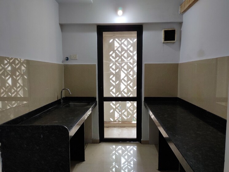 Kitchen, lodha-palava-city 2 Bedroom 745 Sq.Ft. Apartment In Dombivli East Thane 7853817