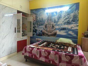 3 BHK Apartment For Sale in Salarpuria Sattva East Crest, Old Madras Road