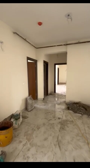 Living Room in 3 BHK Apartment at VVIP Mangal, Raj Nagar Extension – for Sale